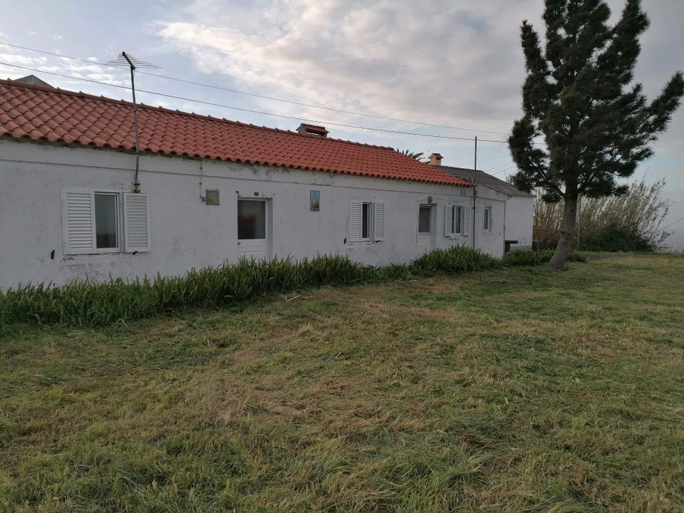 Byhus i Horta, Faial - foto 2